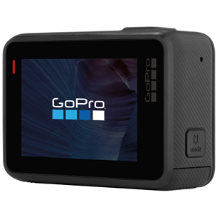 Seikluskaamera GoPro HERO6 Black Edition