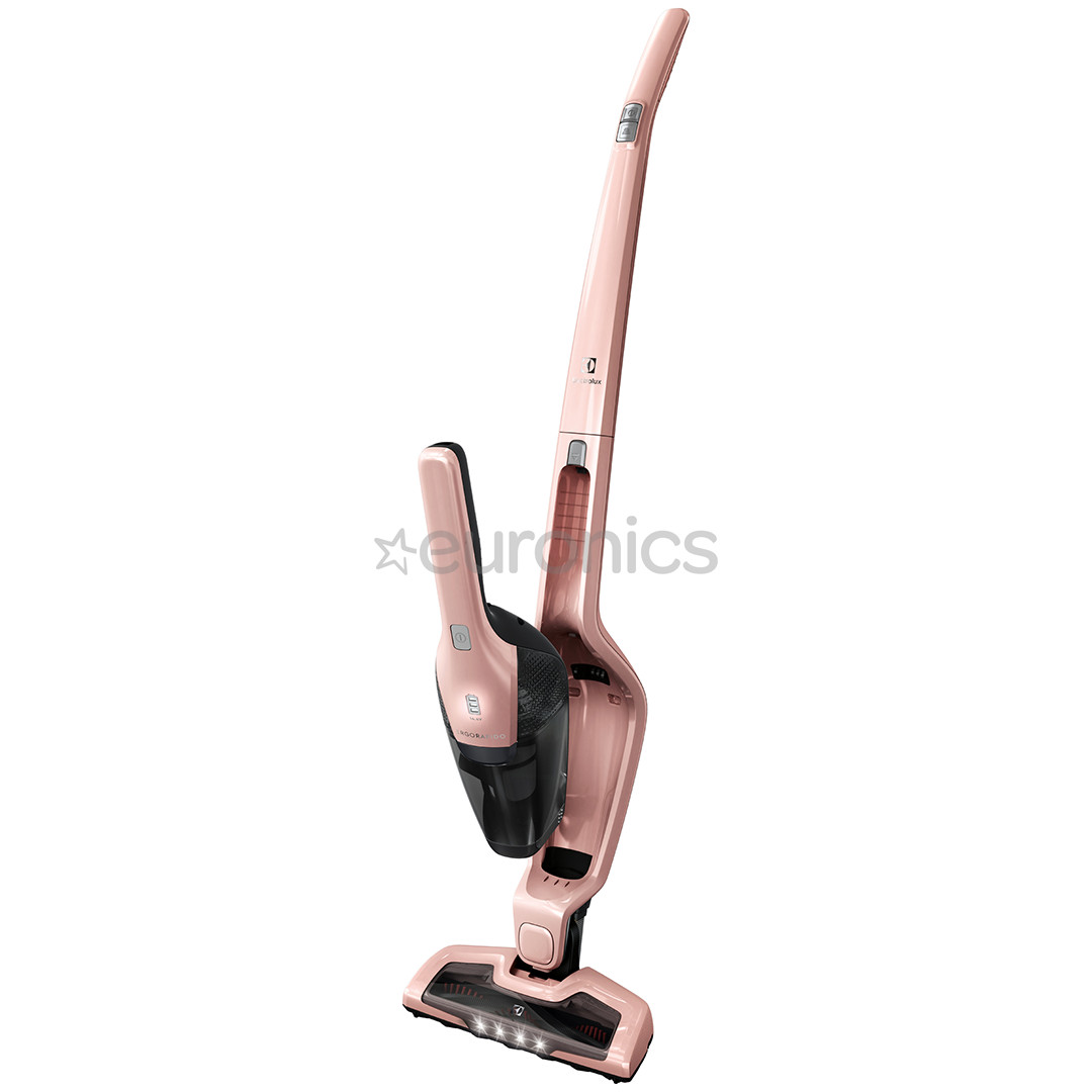 Vacuum cleaner Ergorapido 2in1, Electrolux