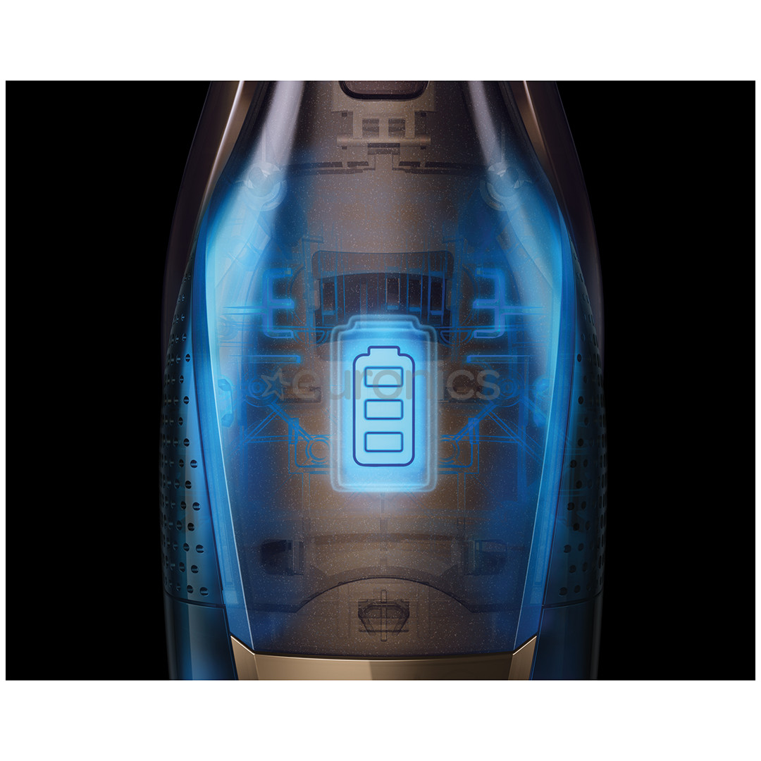Vacuum cleaner Ergorapido 2in1, Electrolux