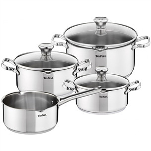 Pottide komplekt Tefal