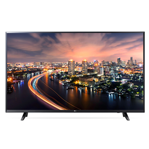 43'' Ultra HD LED ЖК-телевизор, LG