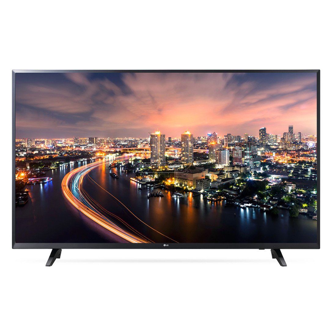 43'' Ultra HD LED LCD-teler LG