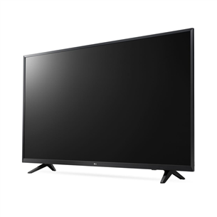 43'' Ultra HD LED LCD TV LG