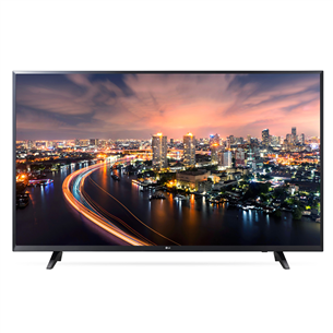 55'' Ultra HD LED LCD TV LG