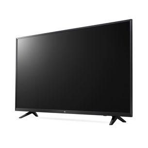 55'' Ultra HD LED LCD-teler LG