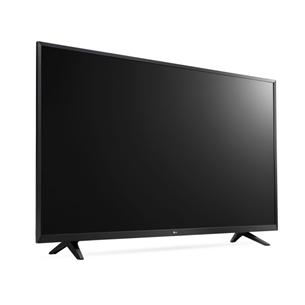 55'' Ultra HD LED LCD-teler LG