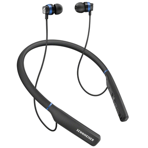 Беспроводные наушники Sennheiser CX 7.00BT