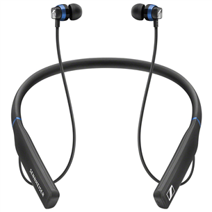 Беспроводные наушники Sennheiser CX 7.00BT