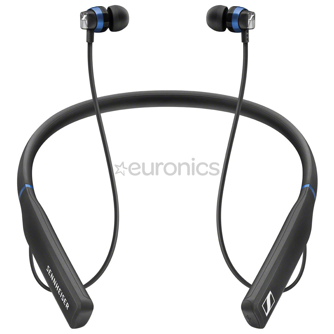 Juhtmevabad kõrvaklapid Sennheiser CX 7.00BT