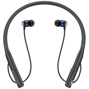 Беспроводные наушники Sennheiser CX 7.00BT