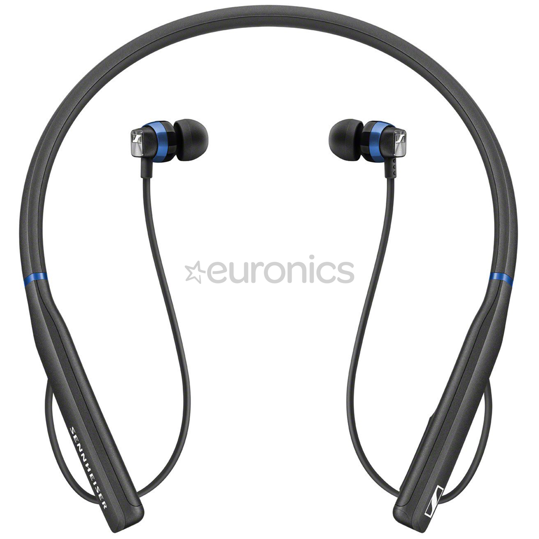 Juhtmevabad kõrvaklapid Sennheiser CX 7.00BT