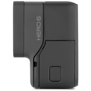 Seikluskaamera GoPro HERO6 Black Edition