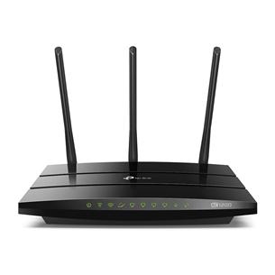 WiFi router TP-Link AC1200 Dual Band