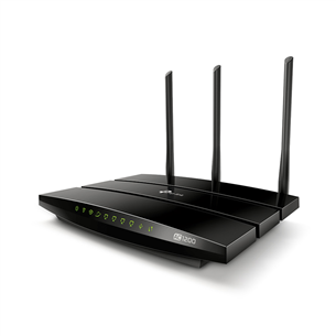 WiFi router TP-Link AC1200 Dual Band