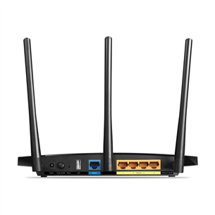 WiFi ruuter TP-Link AC1200 Dual Band