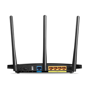 WiFi-роутер TP-Link AC1200 Dual Band