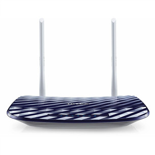 WiFi router TP-Link AC750 Dual Band ARCHER-C20