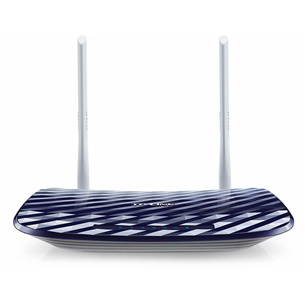 WiFi router TP-Link AC750 Dual Band ARCHER-C20