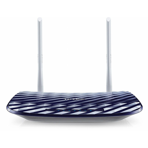 WiFi router TP-Link AC750 Dual Band