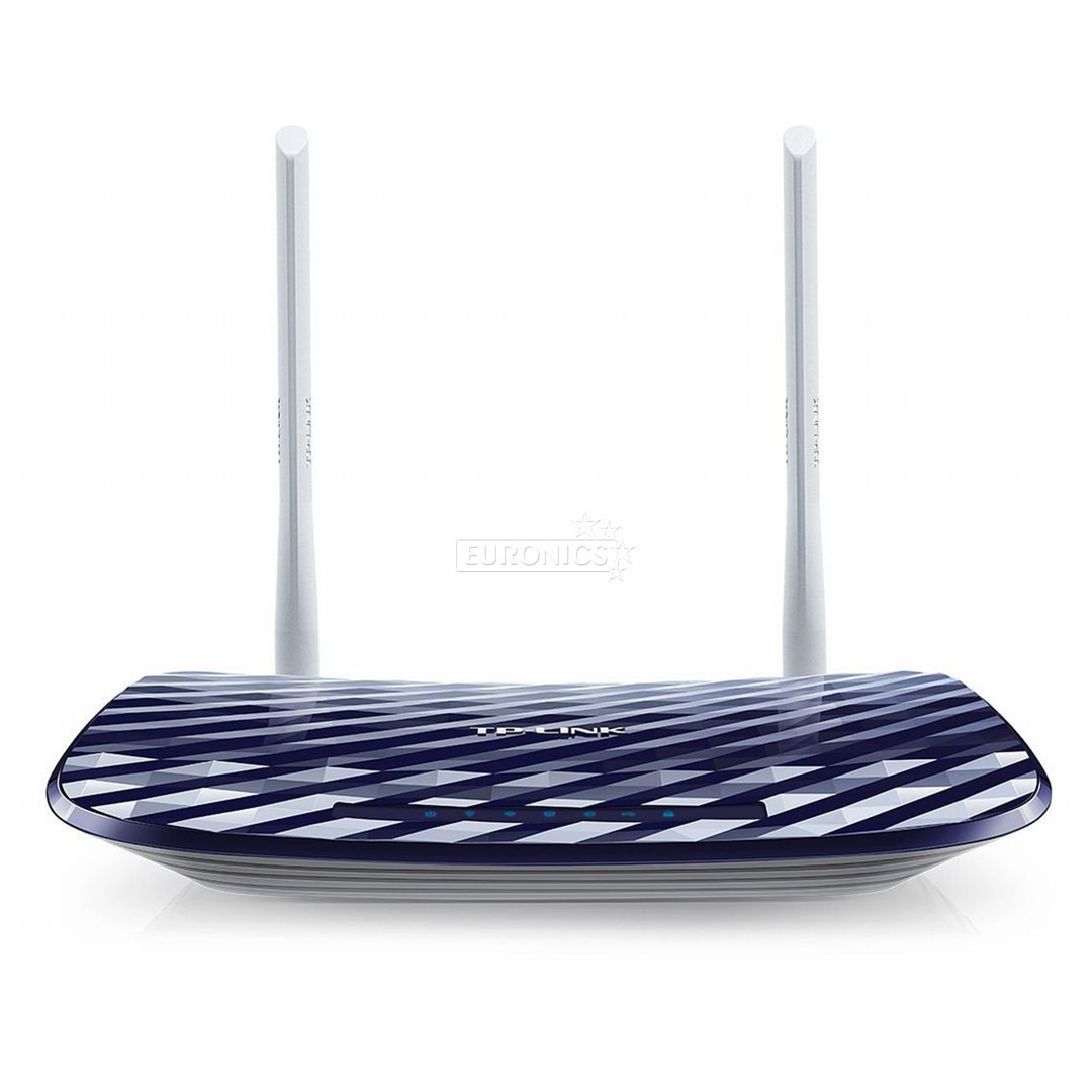 WiFi-роутер TP-Link AC750 Dual Band
