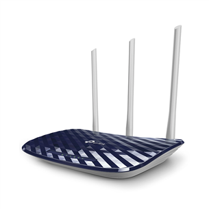 WiFi router TP-Link AC750 Dual Band