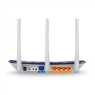 WiFi-роутер TP-Link AC750 Dual Band