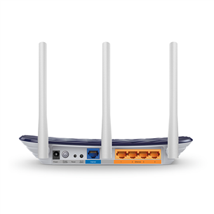 WiFi ruuter TP-Link AC750 Dual Band