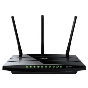 WiFi router TP-Link AC1750 Dual Band