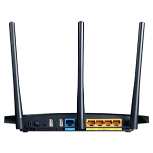WiFi ruuter TP-Link AC1750 Dual Band
