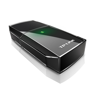 Двухдиапазонный Wi-Fi USB‑адаптер TP-Link AC600