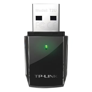 USB WiFi adapter TP-Link AC600 Dual Band