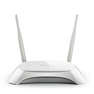 3G ja 4G WiFi ruuter TP-Link Dual Band