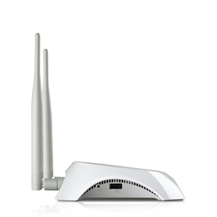 3G and 4G WiFi router TP-Link Dual Band