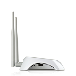 3G ja 4G WiFi ruuter TP-Link Dual Band