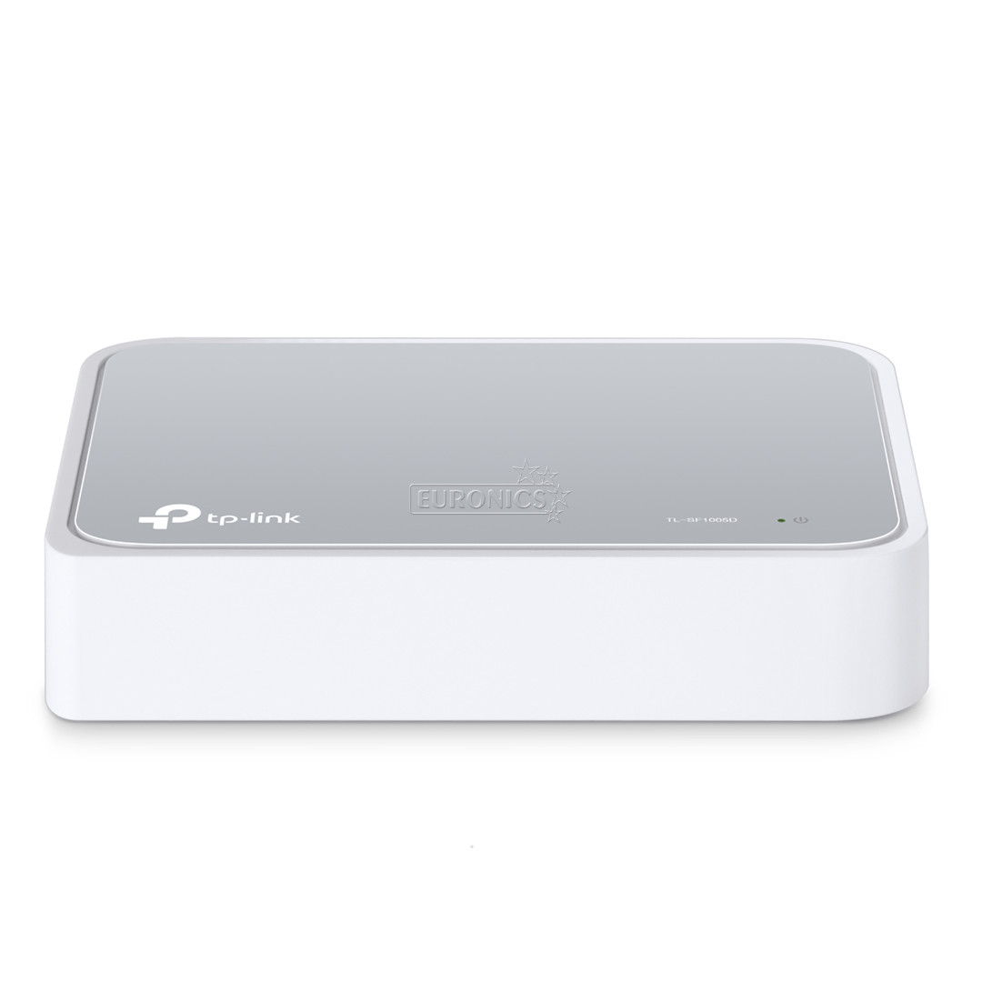 Настольный коммутатор TP-Link