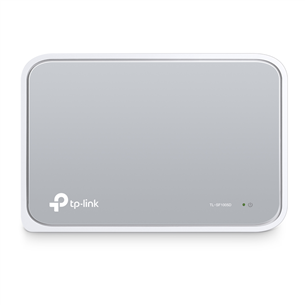 Настольный коммутатор TP-Link