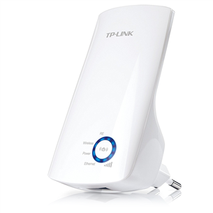 Усилитель сигнала Wi-Fi, TP-Link TL-WA850RE