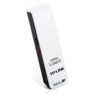 Wi-Fi адаптер, TP-Link TL-WN821N