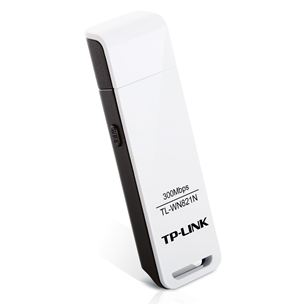 USB WiFi adapter TP-Link