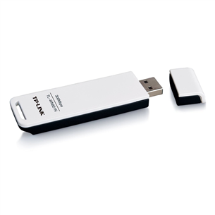 USB WiFi-адаптер TP-Link