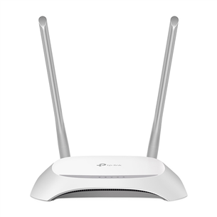 WiFi router TP-Link TL-WR840NV2