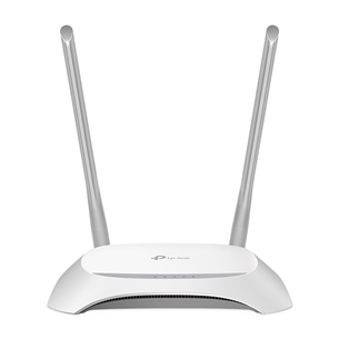 WiFi ruuter TP-Link TL-WR840NV2