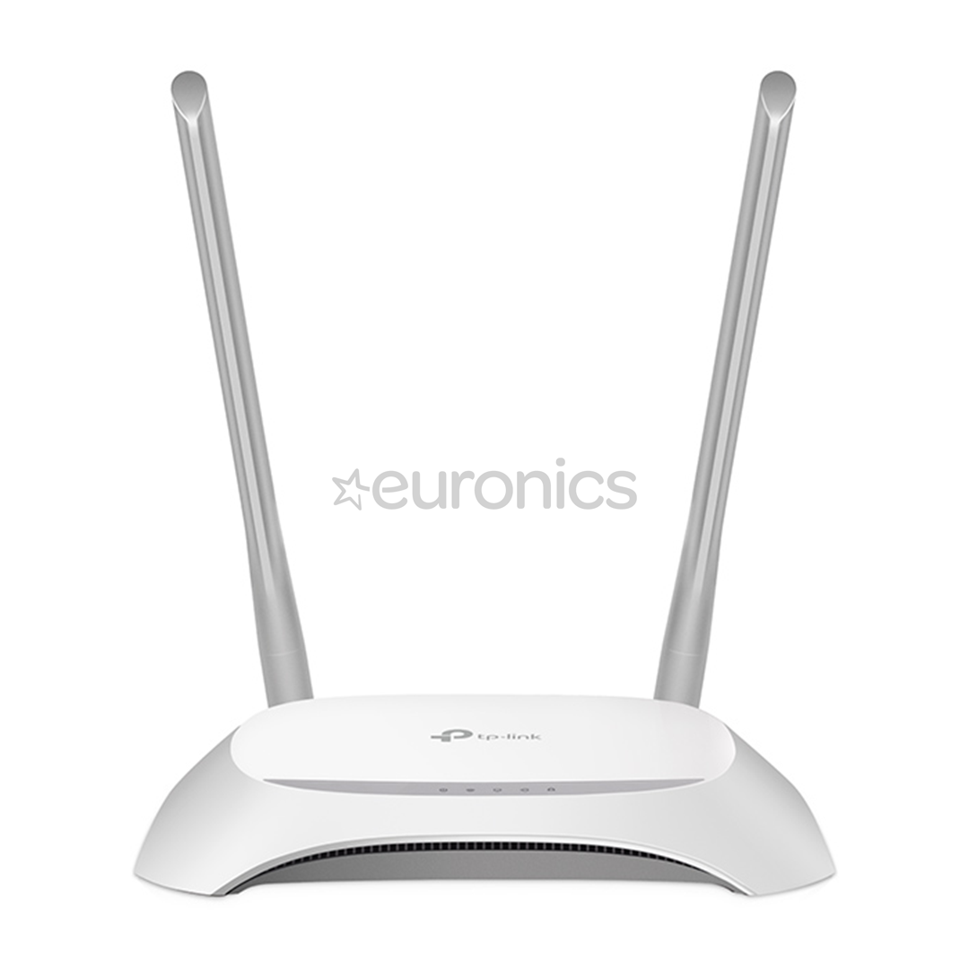  WiFi router TP Link TL WR840NV2