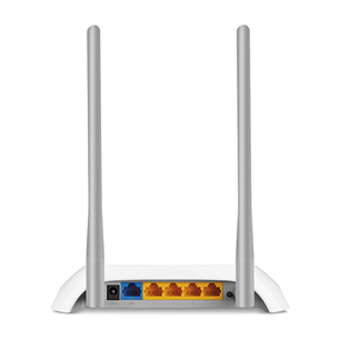 WiFi-роутер TP-Link