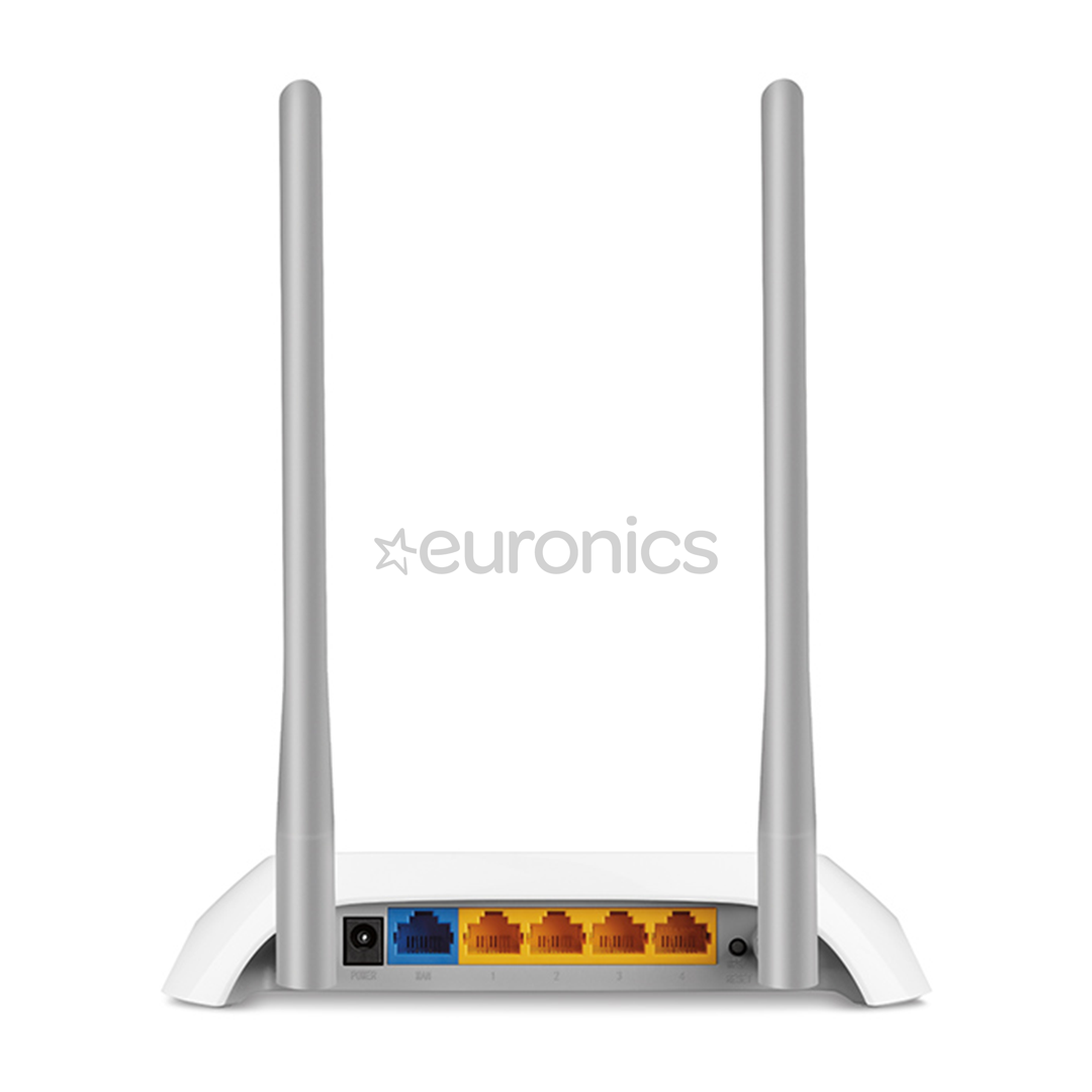  WiFi router TP Link TL WR840NV2