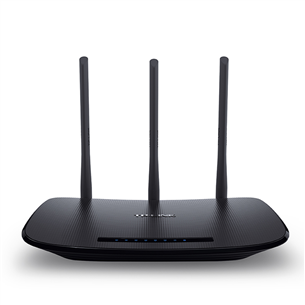 WiFi-роутер TP-Link