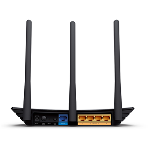 WiFi router TP-Link