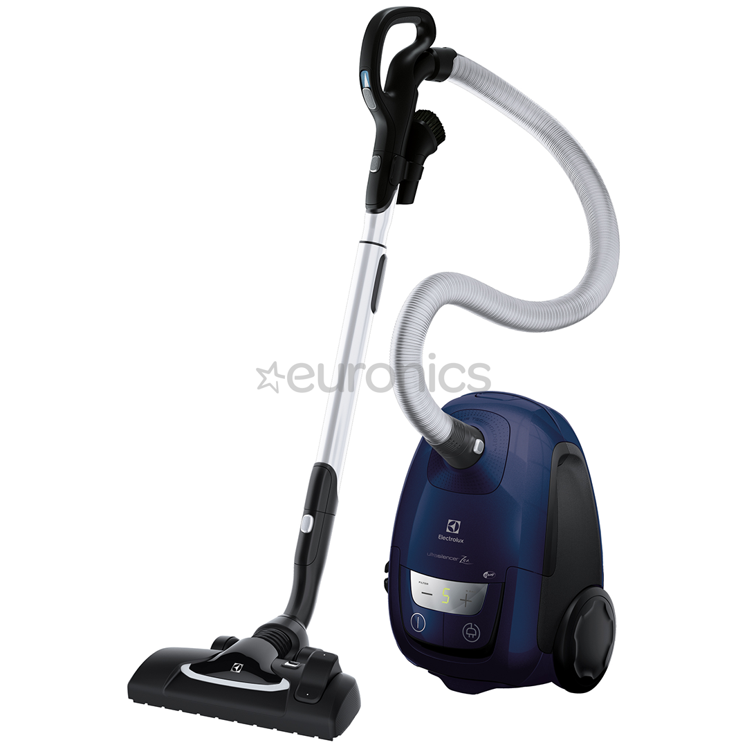 Пылесос, Electrolux