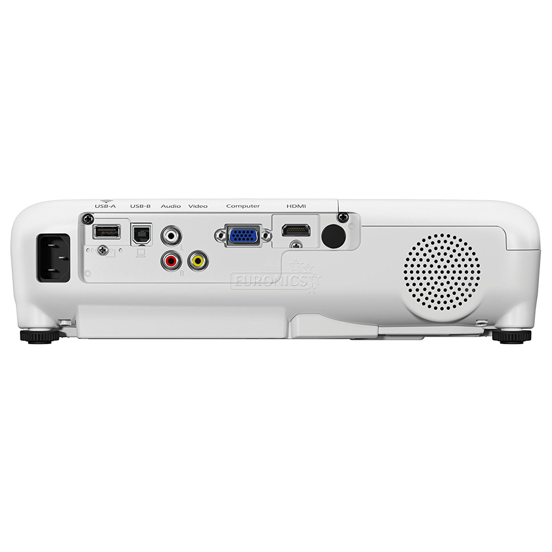 Projektor Epson EB-S05