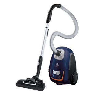 Vacuum cleaner, Electrolux